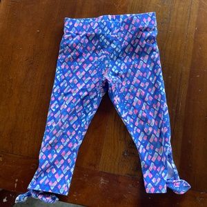 Lily Pulitzer leggings